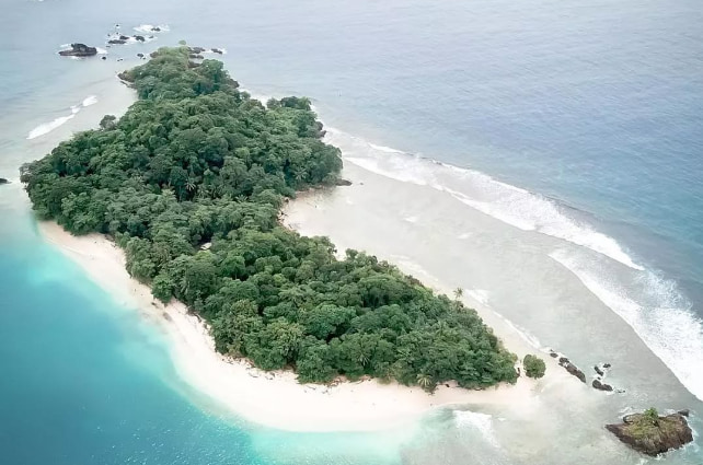 Jangan ke Bali Dulu, Lampung Punya Destinasi yang Lebih Eksotis untuk Nataru 2025