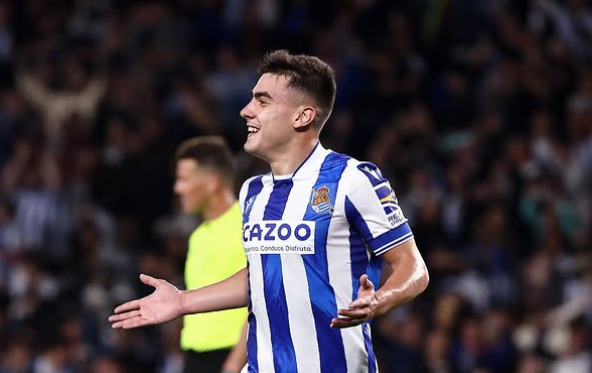 Link Streaming Mirandes vs Sociedad B: Perebutan Poin Penting di Anduva