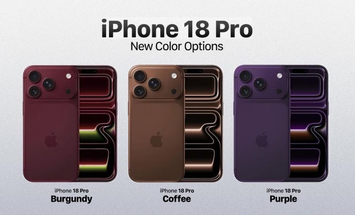 Krisis Memori Global Ancam iPhone 18 Pro Makin Mahal, Tapi Apple Siapkan Jurus Rahasia Penahan Harga