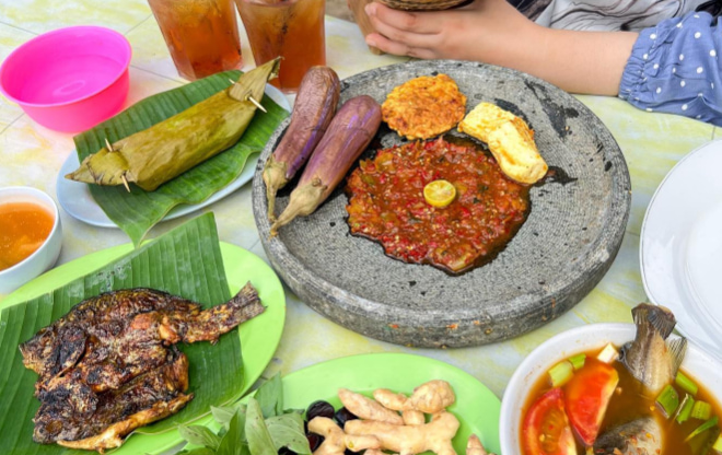 Kuliner Lampung yang Wajib Dicoba: Dari Seruit, Tempoyak, hingga Kopi Khas Lampung