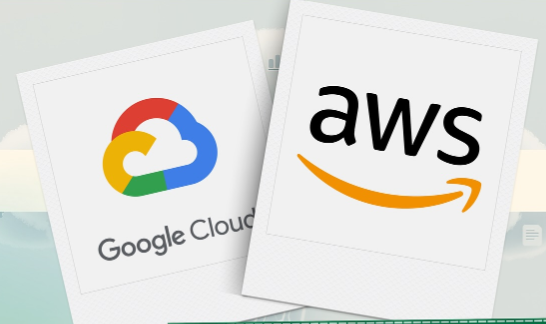Gangguan AWS Jadi Pemicu, Google dan Amazon Ciptakan Jaringan Multicloud Super Cepat