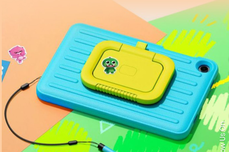 Samsung Rilis Galaxy Tab A11+ Kids Edition, Tablet Anak dengan Fitur Premium dan Keamanan Maksimal