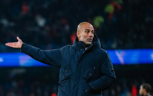 Pep Guardiola Ungkap Kandidat Juara Piala Dunia 2026: Inggris Nomor Satu!