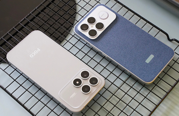 Poco F8 Series, Pad X1 & M1 Resmi Meluncur, Level Baru Performa dan Audio Premium untuk Gamer