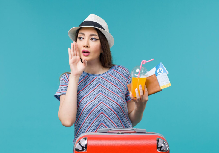 Ingin Traveling Murah? Terapkan Strategi ini untuk Liburan Low Budget yang Efektif