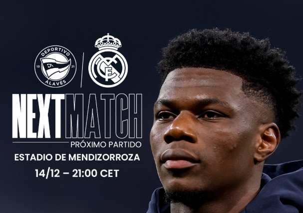 Link Live Streaming Alaves vs Real Madrid: Misi Wajib Menang Los Blancos