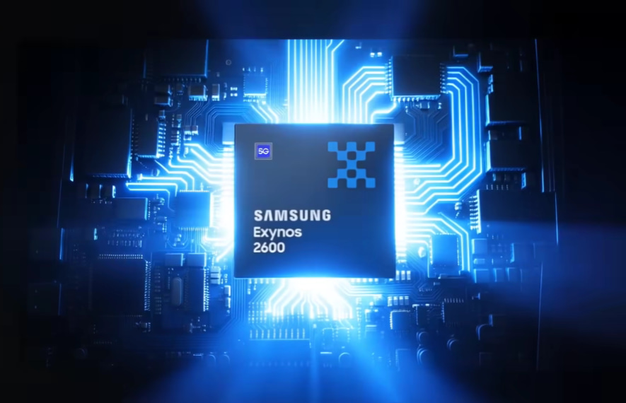 Era Baru Dimulai, Samsung Exynos 2600 Hadir dengan Teknologi 2nm dan GPU Xclipse 960