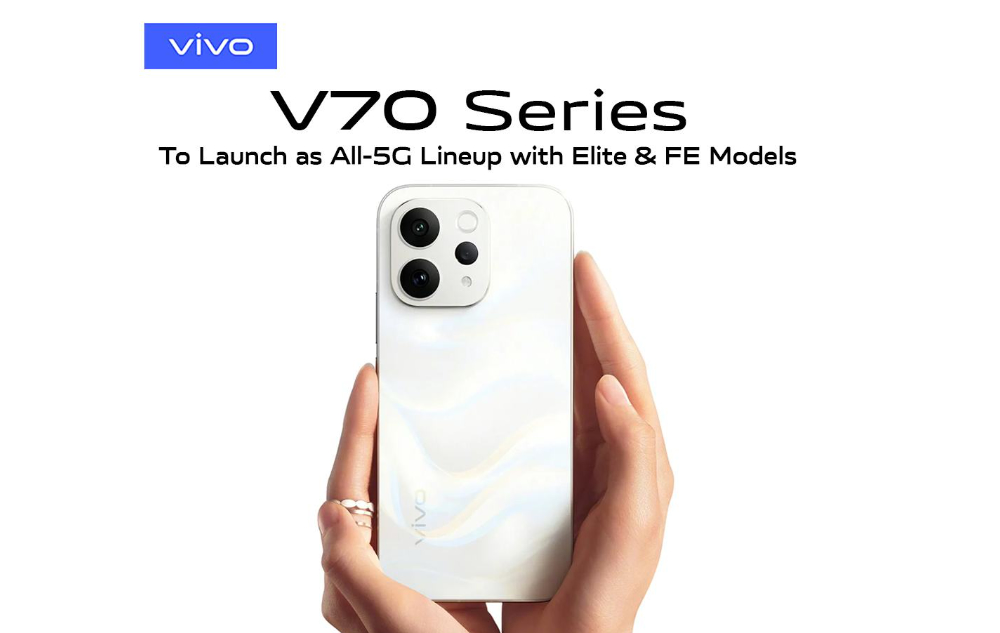 Vivo Siapkan Gebrakan Awal Tahun, Seri V70 dan X200T Jadi Andalan