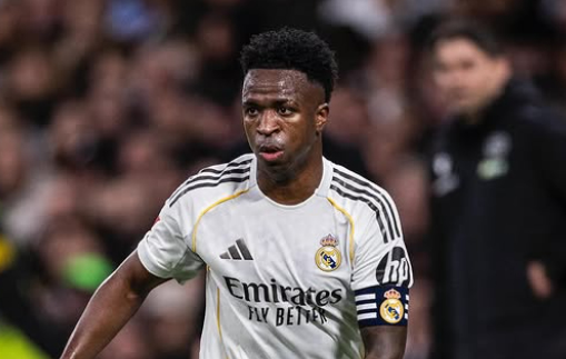 Di Balik Mandeknya Kontrak Vinicius, Madrid Mengincar Otak Lini Tengah PSG