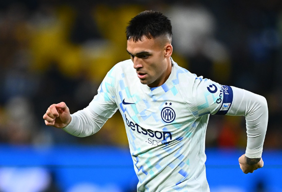 Link Live Streaming Atalanta vs Inter Milan: Ujian Berat Nerazzurri di Kandang Lawan