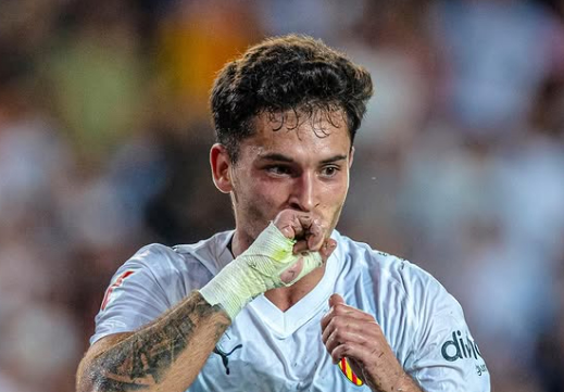 Link Live Streaming Valencia vs Elche: Pertarungan Krusial dengan Peluang Gol Terbuka