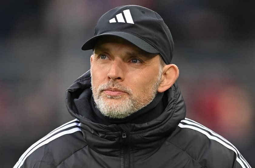 Skuad Timnas Inggris di Piala Dunia 2026: Tuchel Coret Harry Maguire dan Cole Palmer