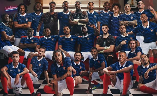 Skuad Prancis di Piala Dunia 2026: Nama Camavinga Hilang di Tengah Talenta Muda yang Bersinar