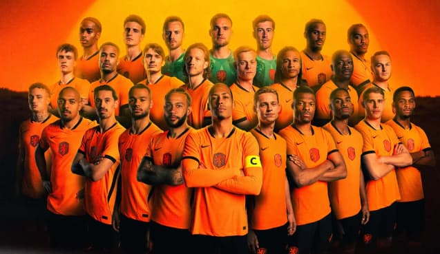 Skuad Belanda di Piala Dunia 2026: Nama Tijjani Reijnders dan Wout Weghorst Masuk Daftar
