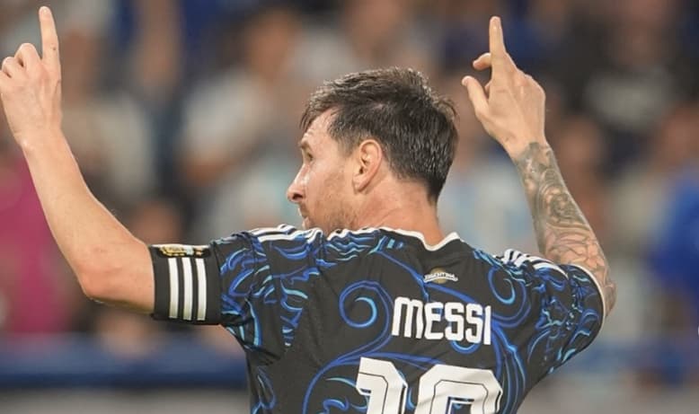 Lionel Messi Alami Kelelahan Jelang Piala Dunia 2026, Argentina Tetap Bidik Gelar Juara Dunia