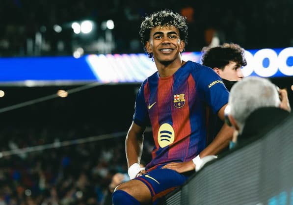 FIFA Soroti 5 Wonderkid Piala Dunia 2026, Ada Bintang Barcelona, Real Madrid, hingga PSG