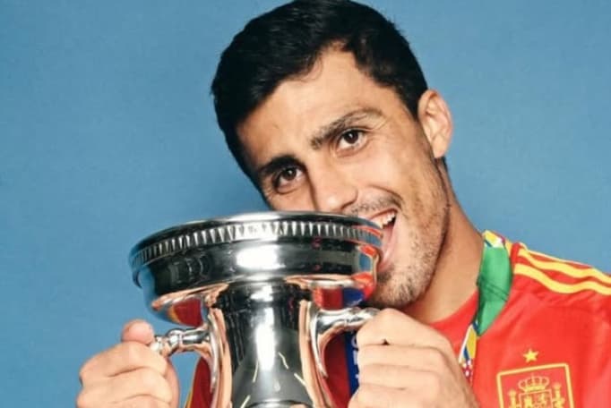 Resmi Jadi Kapten Spanyol di Piala Dunia 2026, Naik Tahta Usai Carvajal dan Morata Tersingkir