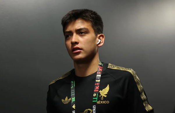 Bukan Lamine Yamal, Gilberto Mora Jadi Pemain Termuda di Piala Dunia 2026