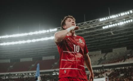 Update Ranking FIFA Indonesia usai Kalahkan Mozambik, Garuda Kejar Vietnam dan Thailand