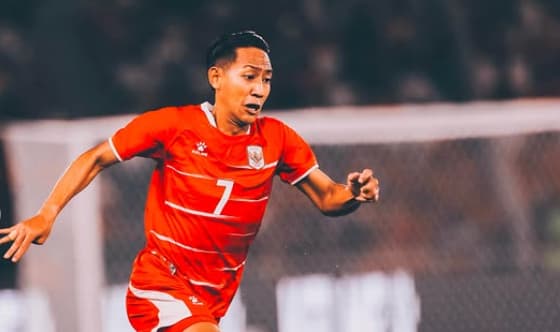PSSI Buru Pelaku Intimidasi Beckham Putra lewat CCTV, Ancam Sebar Identitas Pelaku Intimidasi