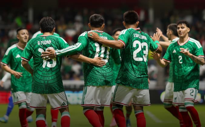 Prediksi Skor Meksiko vs Afrika Selatan, Laga Pembuka Piala Dunia 2026 Sarat Fakta Menarik dan Rekor