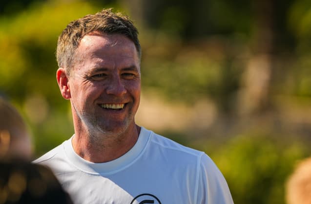 Michael Owen Desak Thomas Tuchel Berani Cadangkan Bintang Inggris demi Misi Juara Piala Dunia 2026