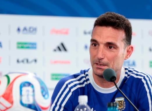 Argentina Dapat Kabar Emas Jelang Lawan Aljazair, Messi hingga Julian Alvarez Siap Tempur