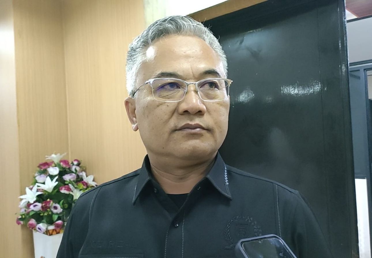 Dukungan DPRD Menguat, Pemprov Lampung Fokus Pulihkan Produktivitas dan Hilirisasi Lada