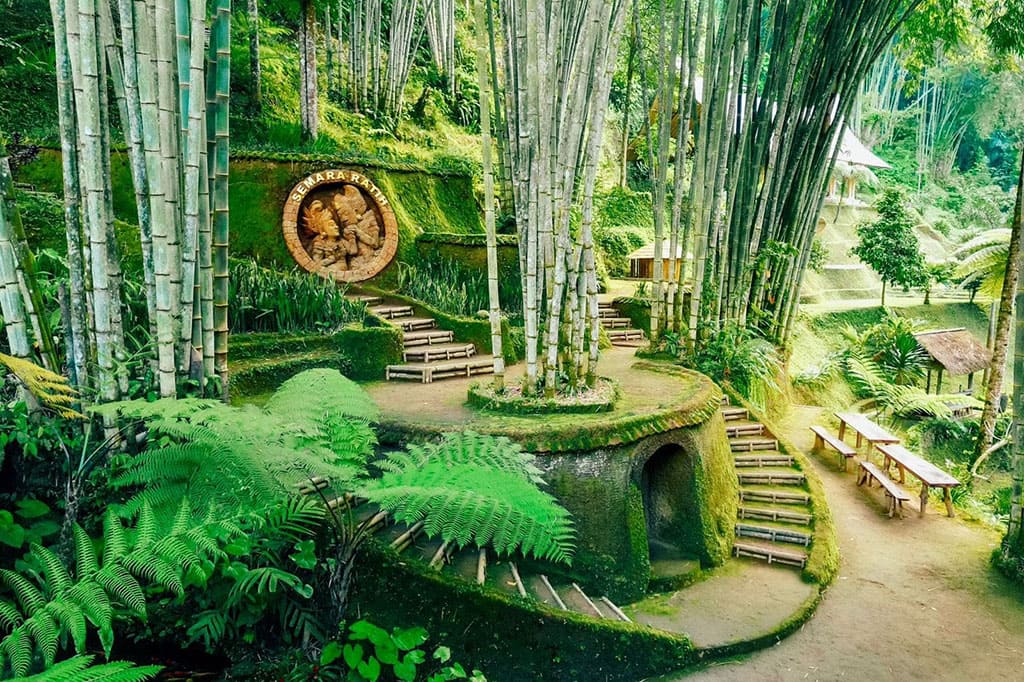 9 Desa Wisata dengan Pengalaman Alam dan Budaya untuk Liburan Akhir Tahun