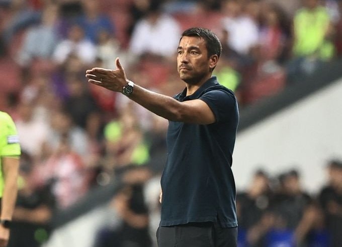 Giovanni van Bronckhorst Masuk Kandidat Pelatih Timnas Indonesia, Ini Rekam Jejaknya