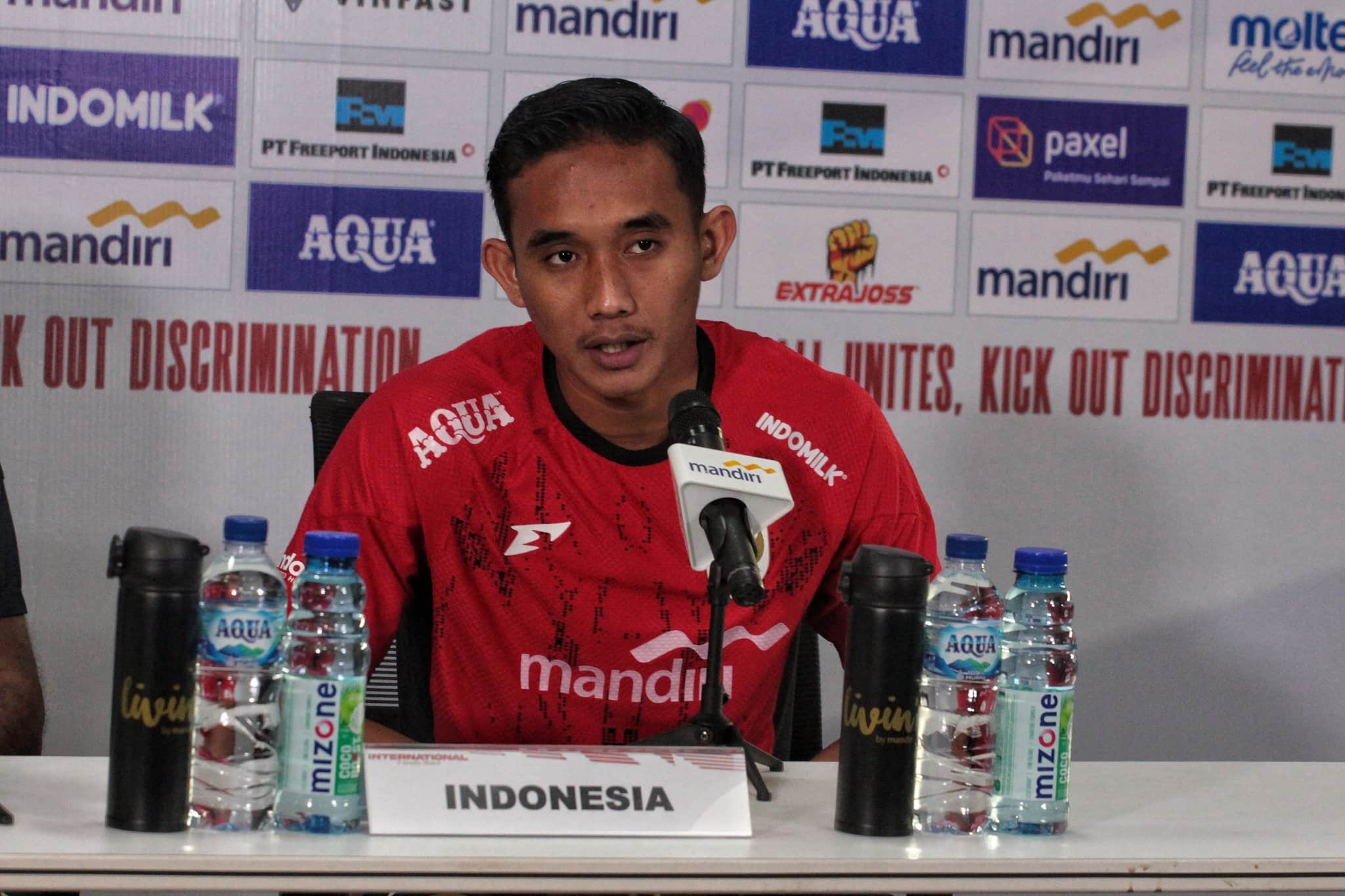 Rizky Ridho Gagal Raih Trofi, Ini Alasan Santiago Montiel Jadi Juara Puskas Award 2025
