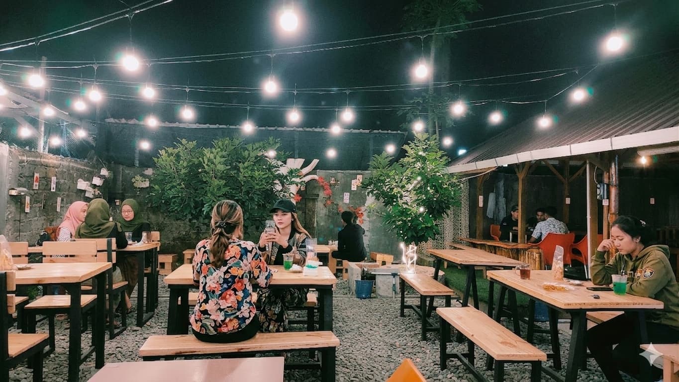 Sering Nongkrong di Coffee Shop? Kenali 5 Istilah Kekinian yang Lagi Hits di Kalangan Gen Z