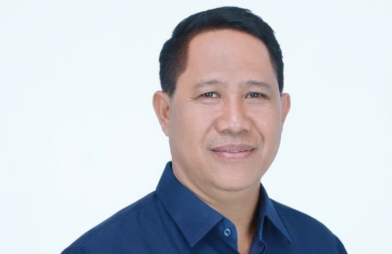 Ketua PKT Group Pande Ketut Sampurna.