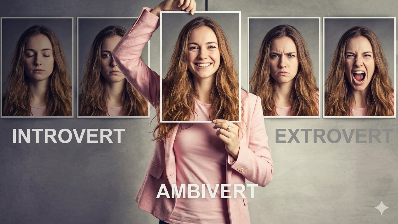 3 Zodiak Ambivert yang Bisa Asyik di Keramaian tapi Juga Betah Menyendiri Berjam-jam