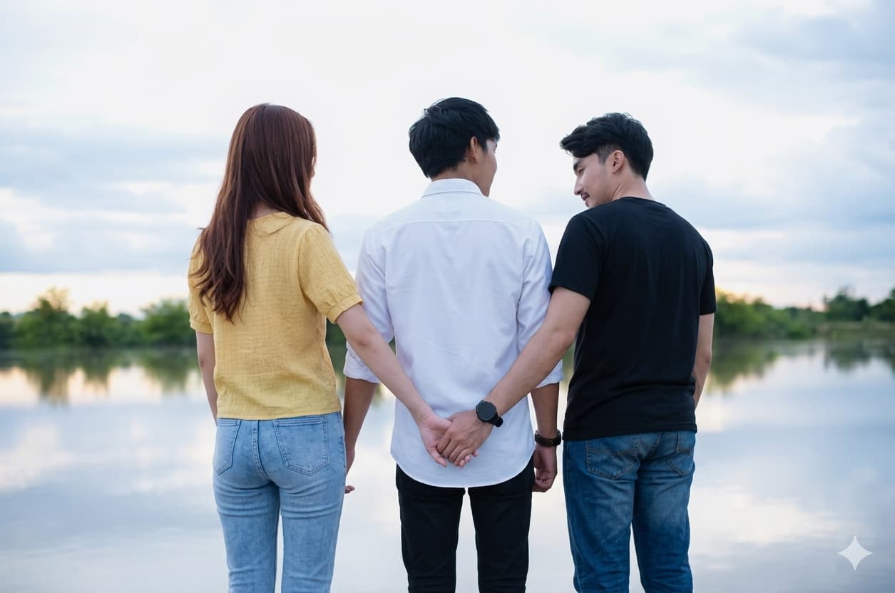 Kesetiaan Sering Diuji, 3 Zodiak Ini Kerap Dianggap Paling Rawan Selingkuh