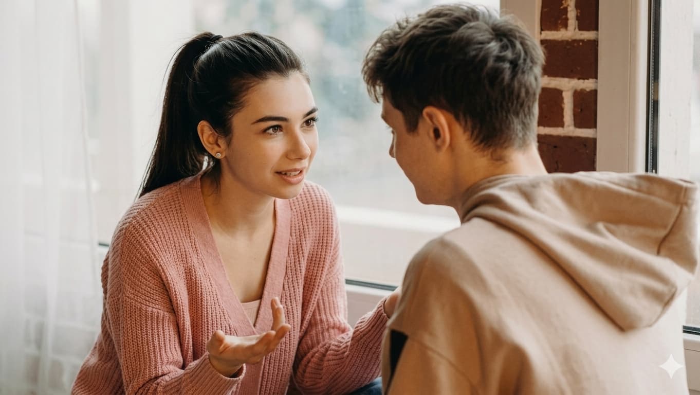 Hati-Hati Berdebat dengan 3 Zodiak Ini, Mereka Hampir Selalu Punya Jawaban untuk Segalanya