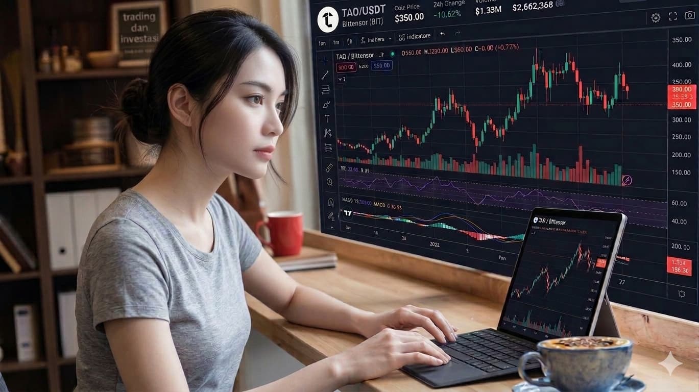 10 Koin Crypto yang Lagi Viral Minggu Ini, Jangan Asal Beli Sebelum Tahu Risikonya