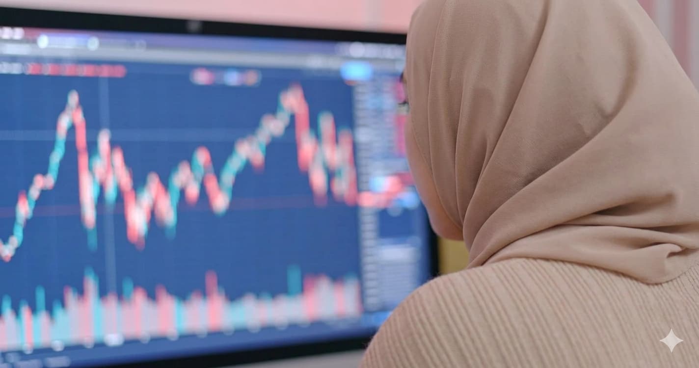 Anak Muda Jangan Cuma FOMO, Ini Cara Mulai Investasi Saham dari Nol Agar Tak Salah Langkah