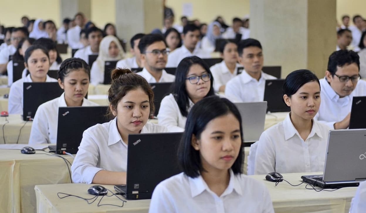 5 Cara Meningkatkan Peluang Lolos CPNS, Jangan Hanya Andalkan Keberuntungan