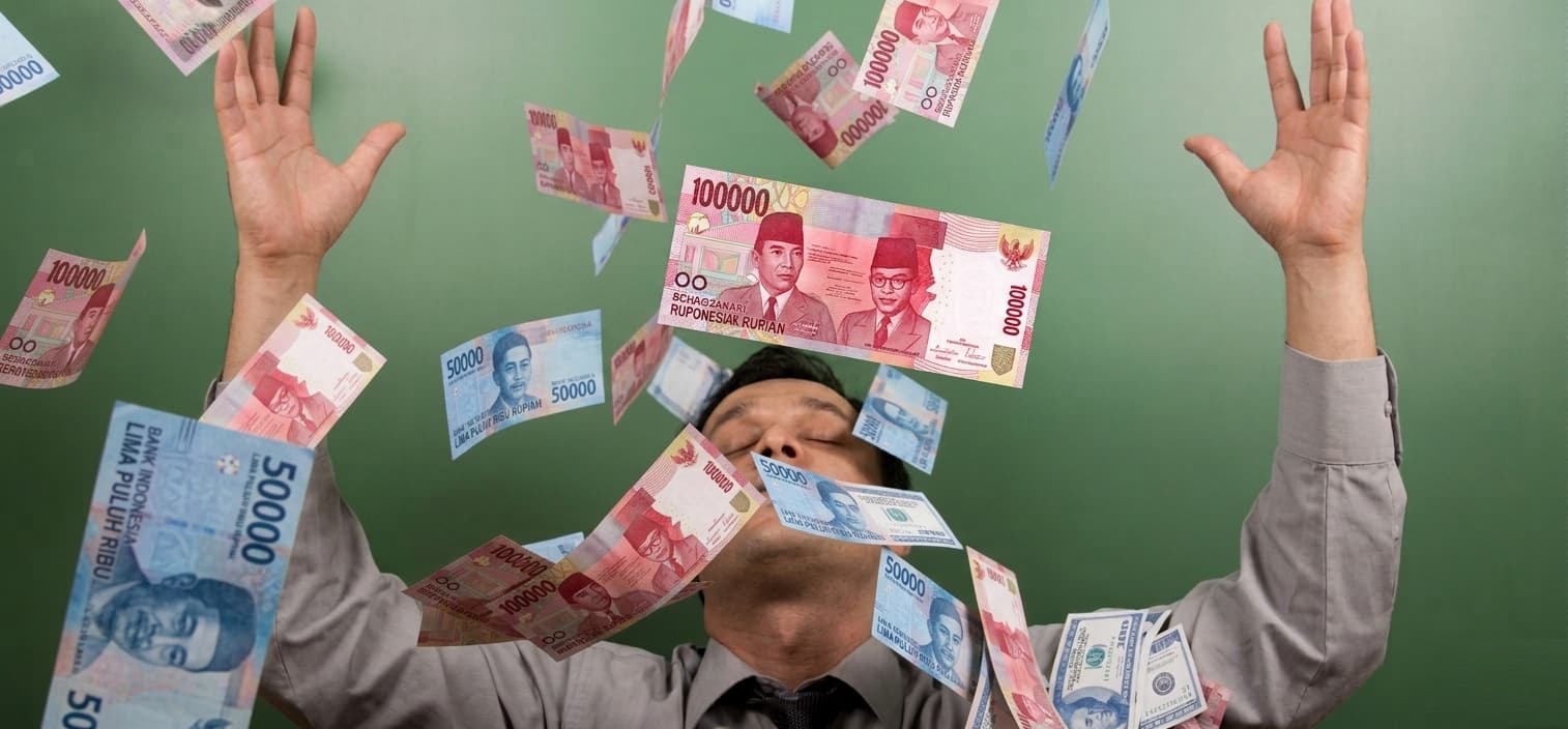 5 Zodiak Paling Beruntung Hari Ini Rabu 3 Juni 2026, Rezeki Nomplok Datang dari Hal Tak Terduga