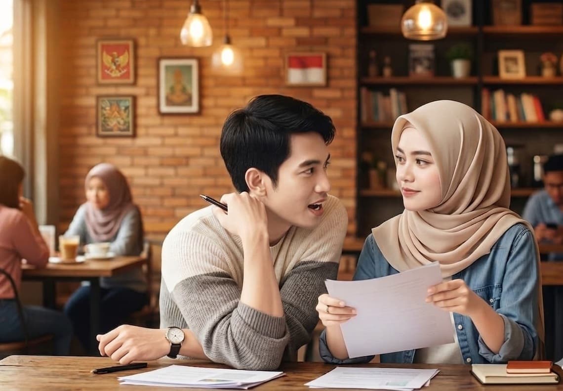 3 Zodiak Pria dengan Mulut Paling Manis, Sekali Bicara Bisa Bikin Hati Langsung Luluh