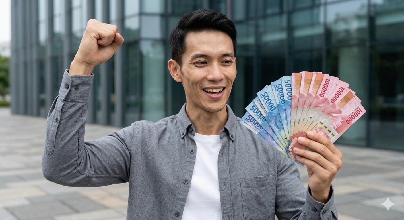 Dompet Auto Tebal! Simak 3 Zodiak Paling Beruntung Hari Ini yang Berpotensi Dapat Rezeki Nomplok