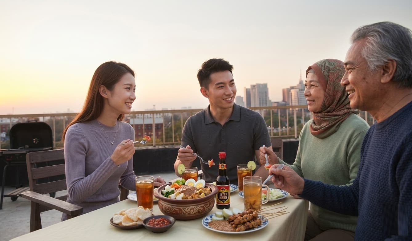 5 Zodiak Jago Ambil Hati Calon Mertua, Salah Satunya Bisa Langsung Bikin Luluh di Pertemuan Pertama