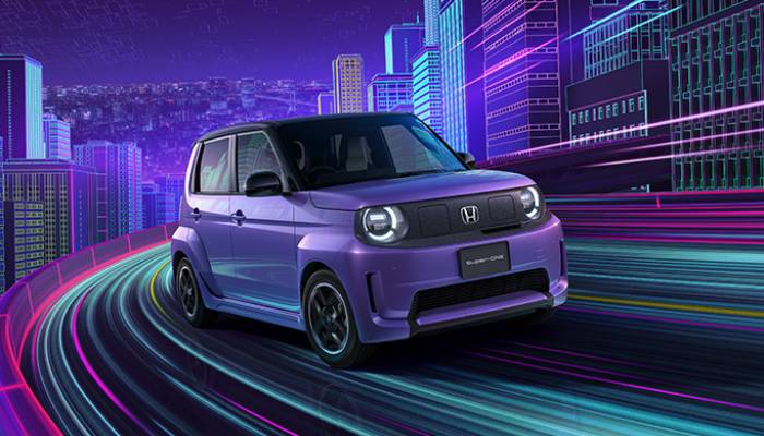 ‘Brio Listrik’ Honda Super-One Resmi Meluncur, Jarak Tempuh 274 Km dan Bisa Fast Charging