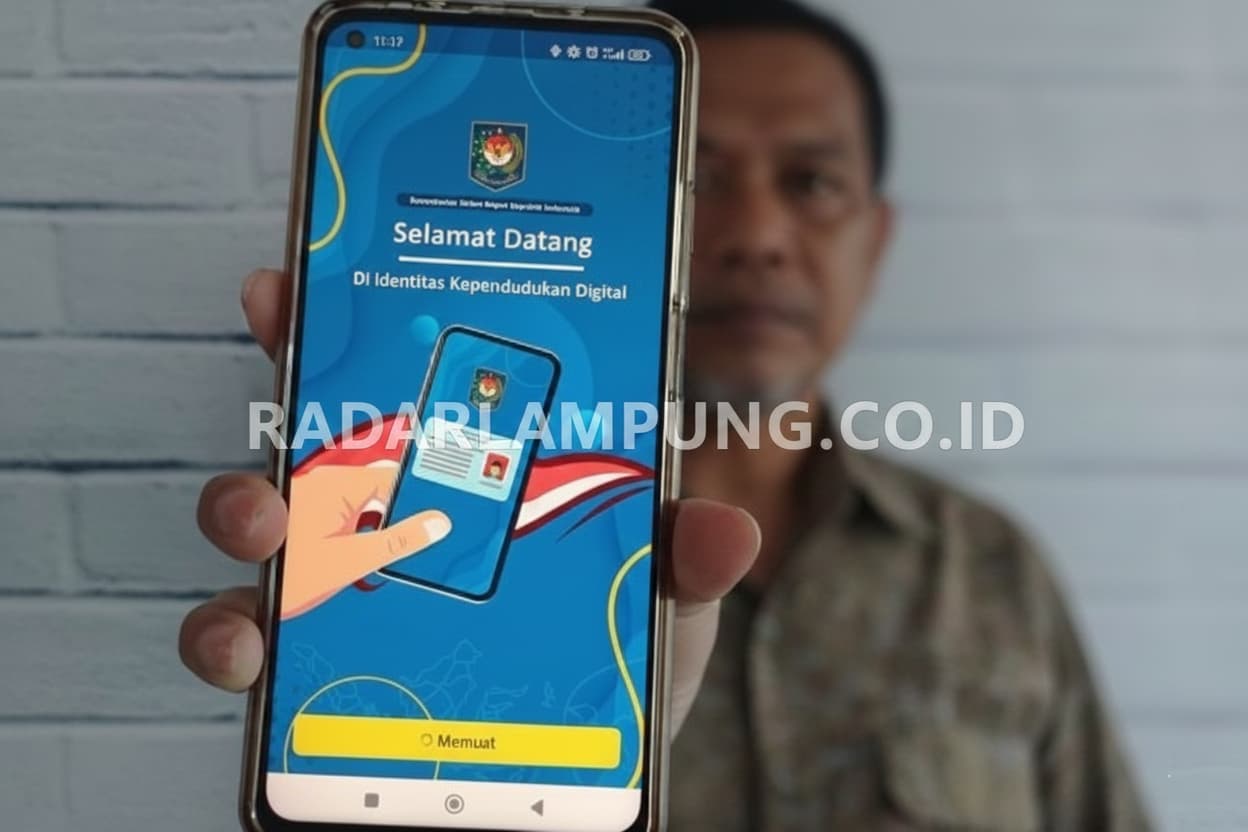 Mesuji Genjot Aktivasi IKD, Disdukcapil Jemput Bola Layani Warga di Berbagai Kegiatan