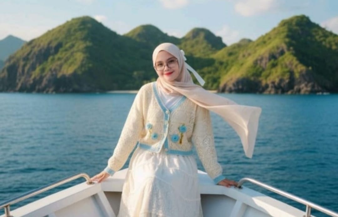 Gak Sempat Trip Pulau Wayang, Prompt Gemini AI Ini Bisa Wujudkan Dengan Genggaman Tangan!