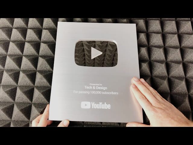 Raih Silver Play Button! Ini Strategi Ampuh Tembus 100 Ribu Subscriber YouTube Tanpa Beli Followers