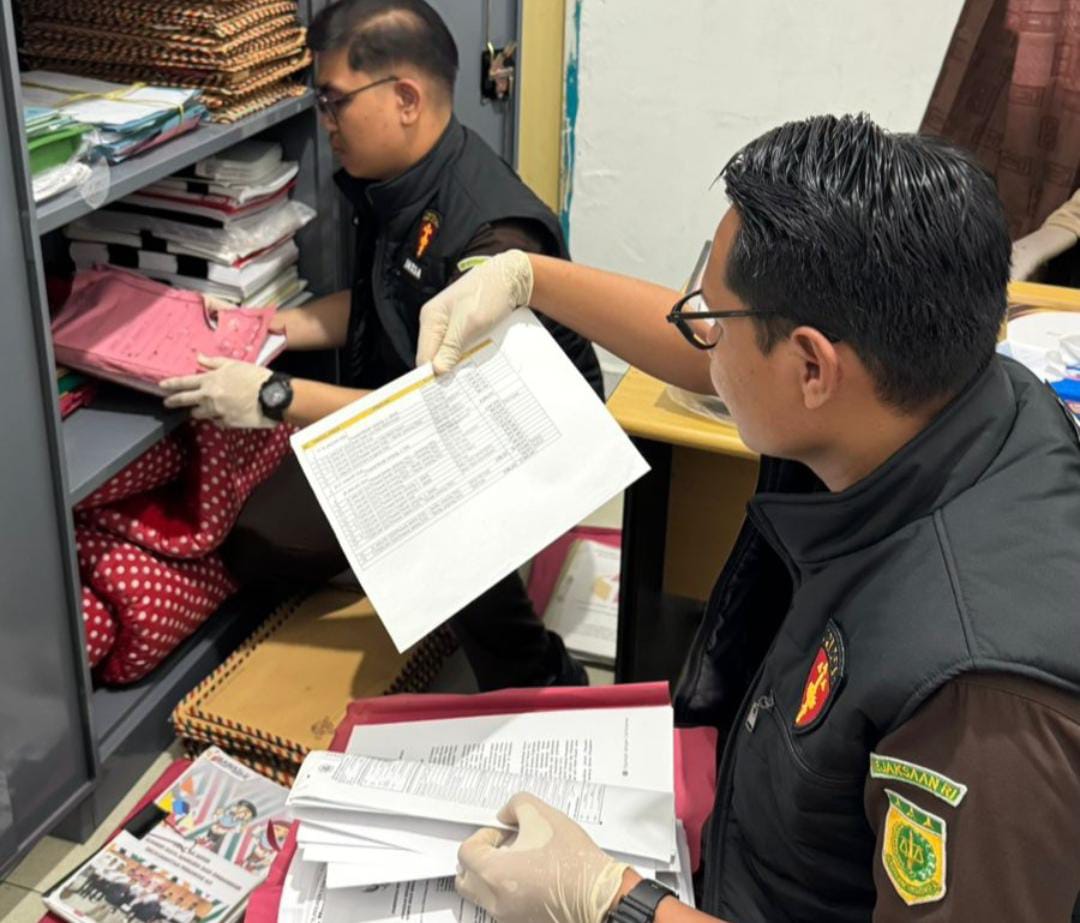 Kejari Tunggu Hasil Audit, Langkah Anyar Terkait Korupsi Bawaslu Tuba