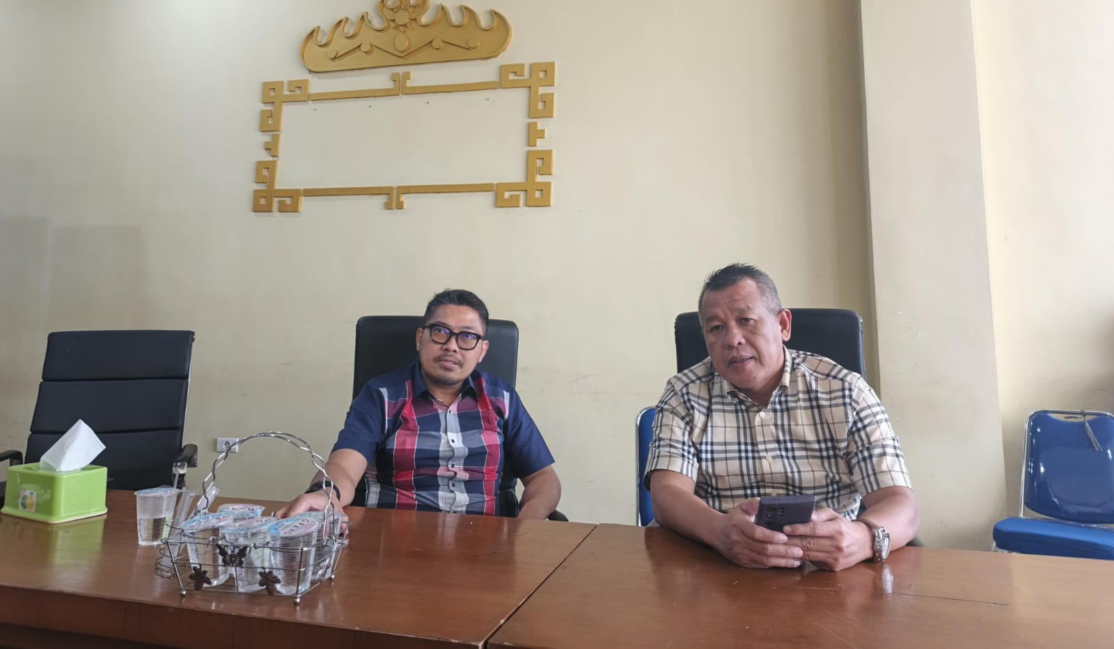 Terkait Isu Etik, BK DPRD Bandar Lampung Jadwalkan Pemanggilan Tiga Hingga Empat Anggota Dewan