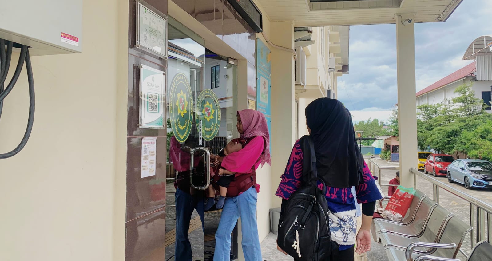 Permohonan Dispensasi Nikah di PA Tanjung Karang Melonjak, Banyak Ditolak Demi Perlindungan Anak